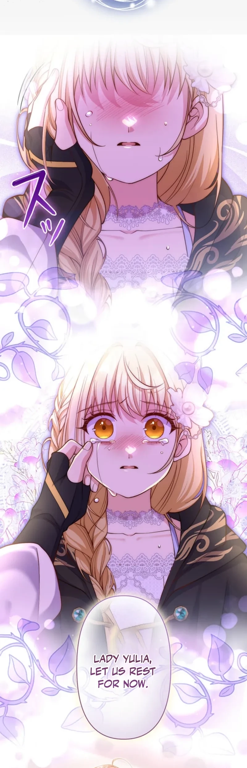 Read Time Turned Back So Ill Choose a Different Life EN Manga Online