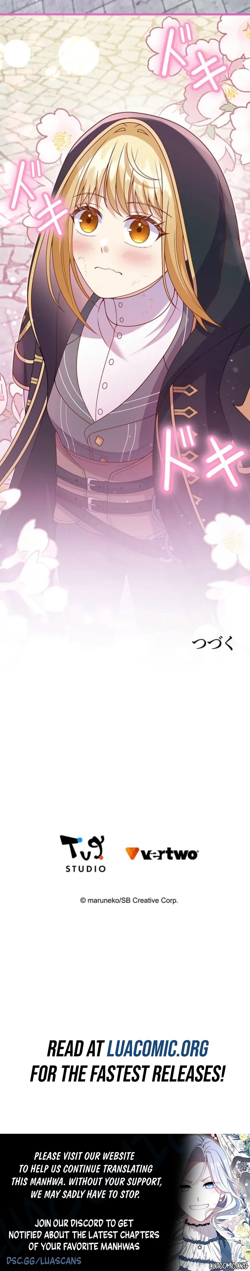 Read Time Turned Back So Ill Choose a Different Life EN Manga Online