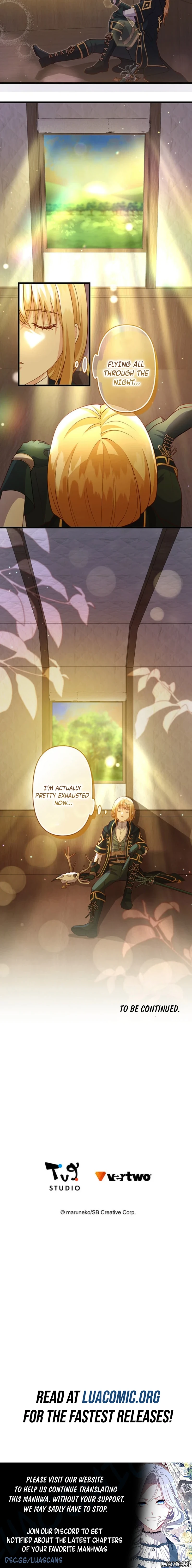 Read Time Turned Back So Ill Choose a Different Life EN Manga Online