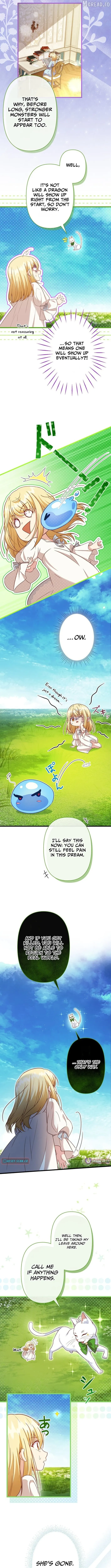 Read Time Turned Back So Ill Choose a Different Life EN Manga Online