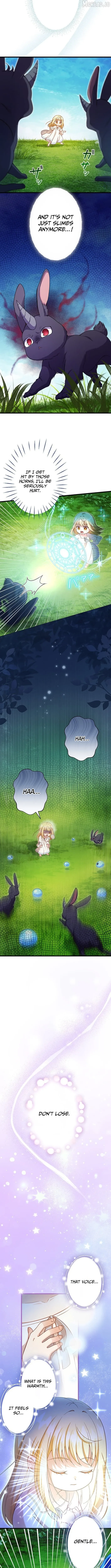 Read Time Turned Back So Ill Choose a Different Life EN Manga Online