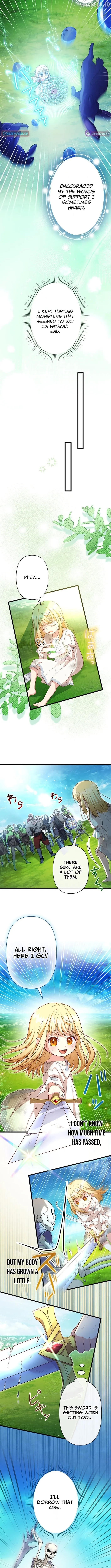 Read Time Turned Back So Ill Choose a Different Life EN Manga Online