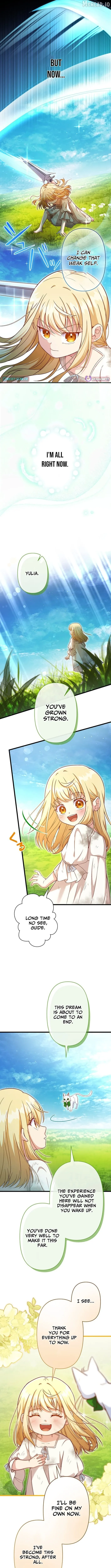 Read Time Turned Back So Ill Choose a Different Life EN Manga Online