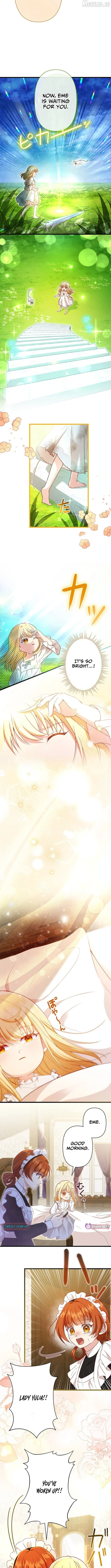 Read Time Turned Back So Ill Choose a Different Life EN Manga Online