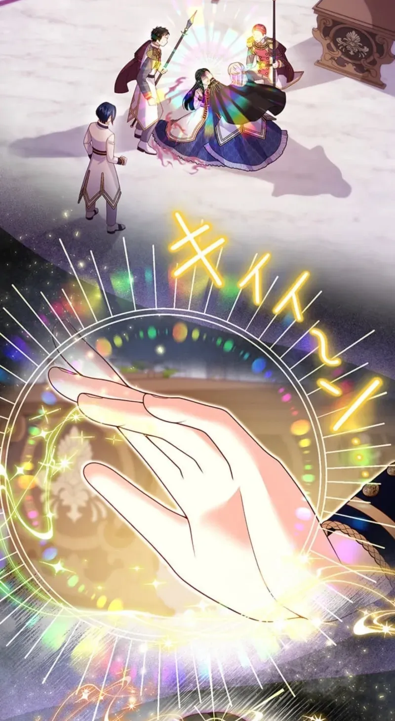 Read Time Turned Back So Ill Choose a Different Life EN Manga Online