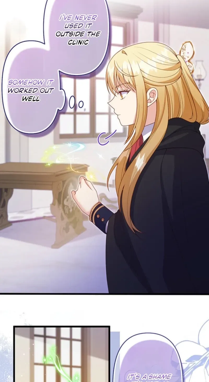 Read Time Turned Back So Ill Choose a Different Life EN Manga Online