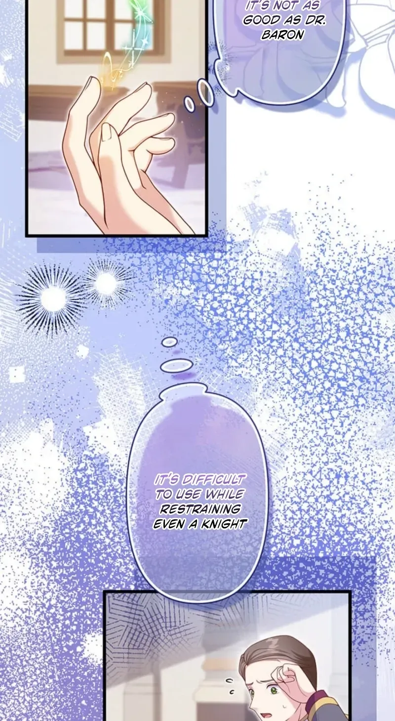 Read Time Turned Back So Ill Choose a Different Life EN Manga Online