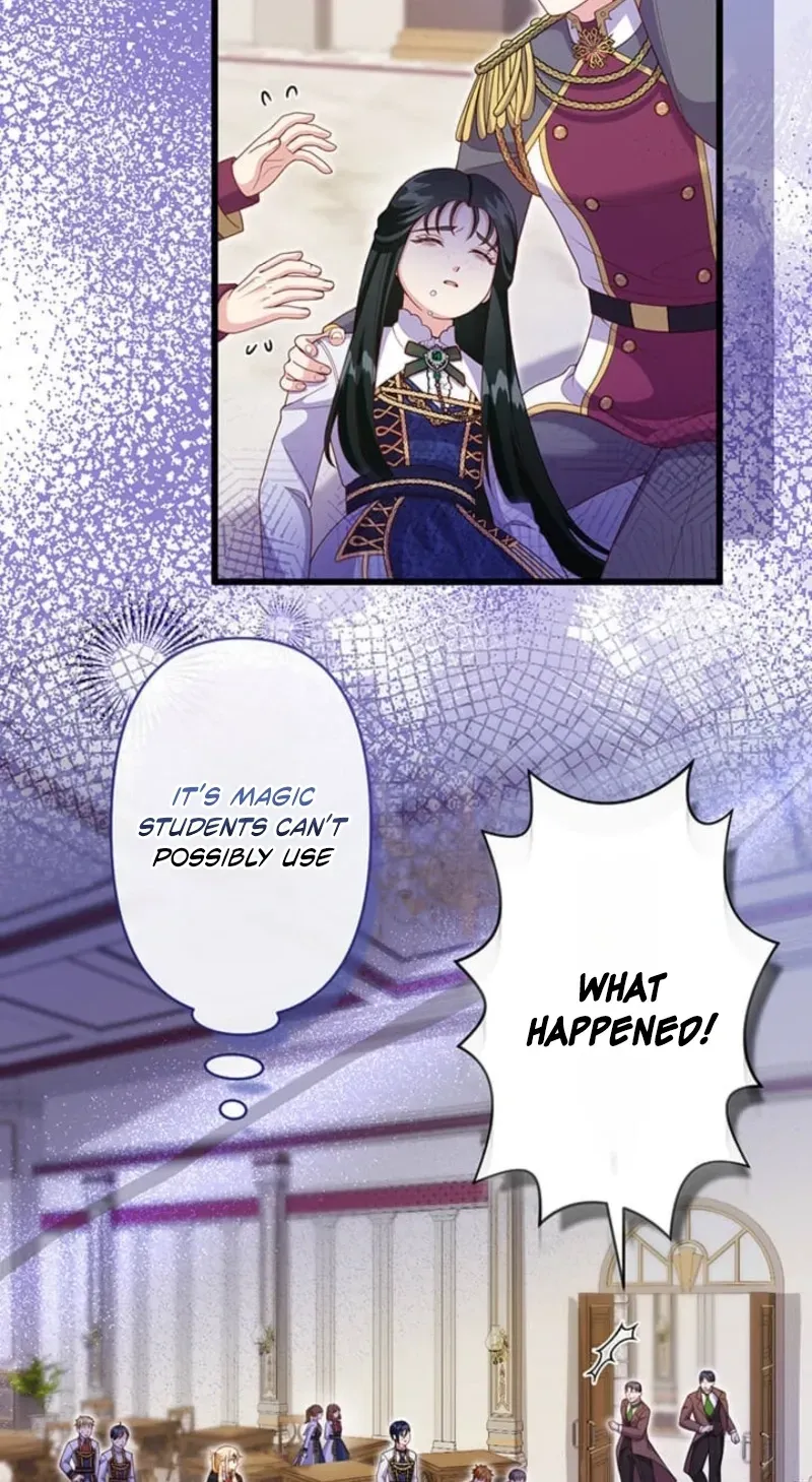 Read Time Turned Back So Ill Choose a Different Life EN Manga Online