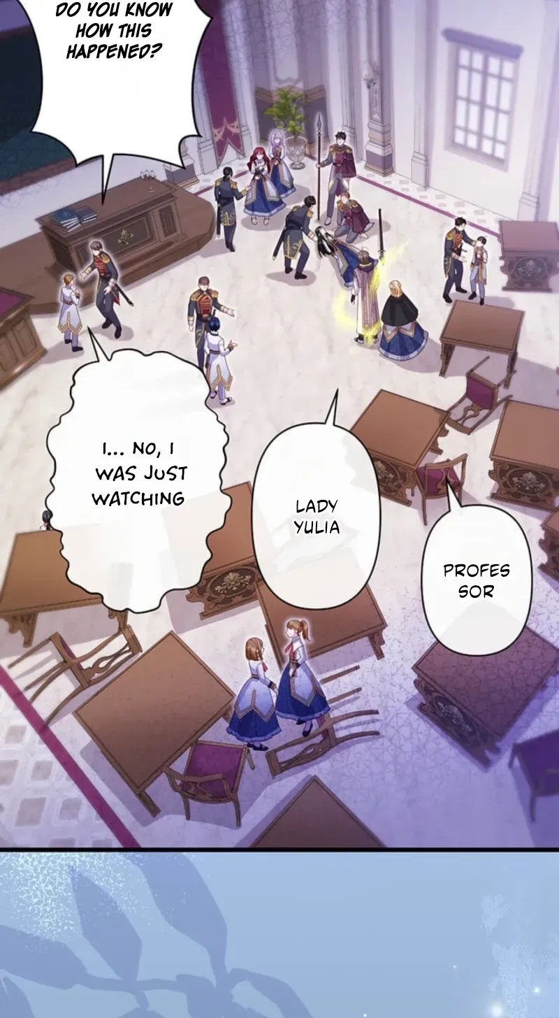 Read Time Turned Back So Ill Choose a Different Life EN Manga Online