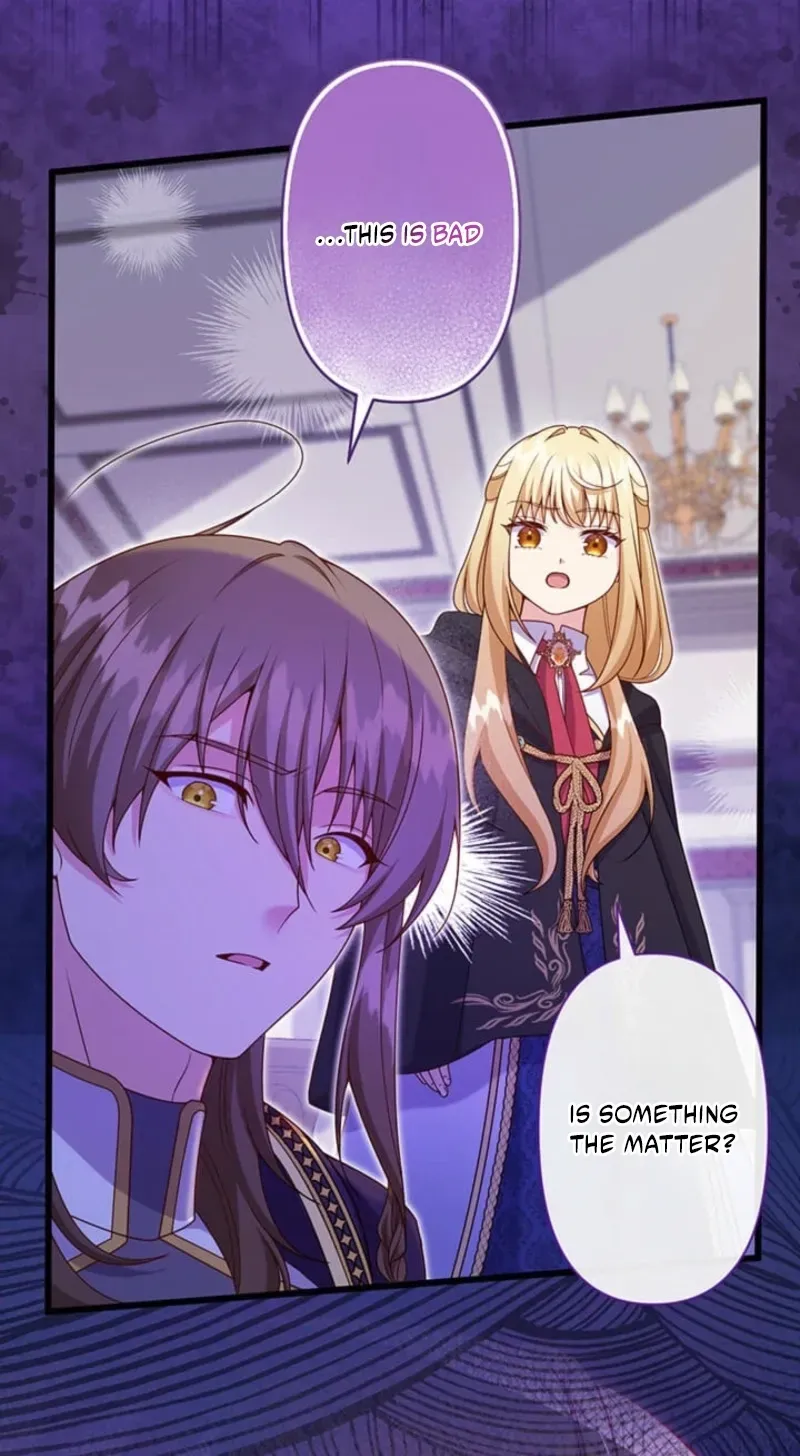 Read Time Turned Back So Ill Choose a Different Life EN Manga Online