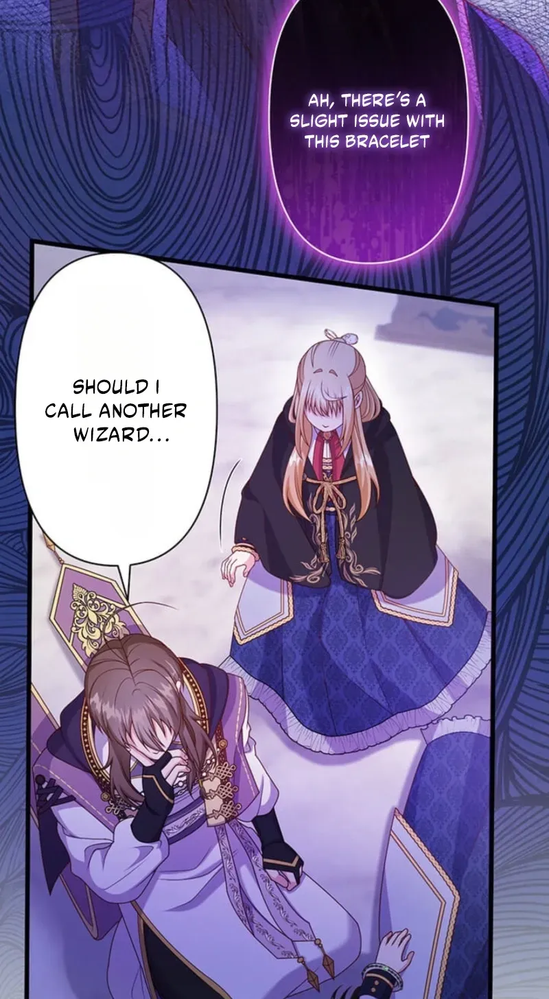 Read Time Turned Back So Ill Choose a Different Life EN Manga Online
