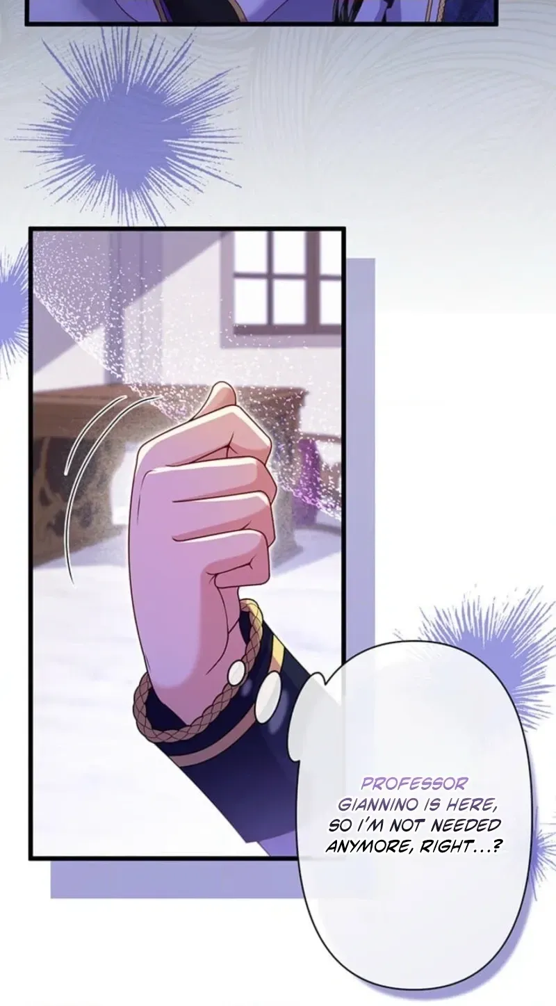 Read Time Turned Back So Ill Choose a Different Life EN Manga Online