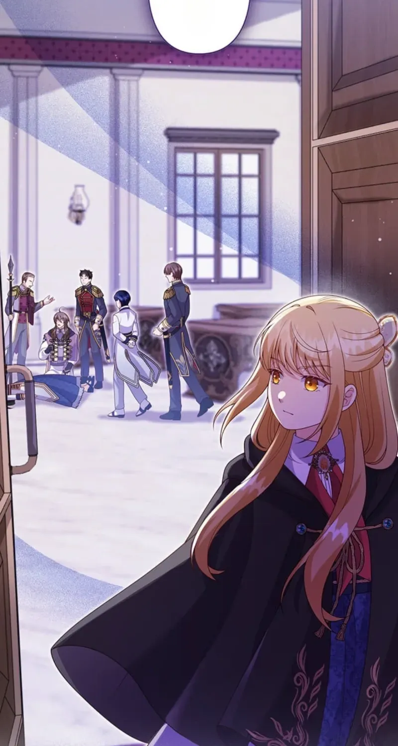 Read Time Turned Back So Ill Choose a Different Life EN Manga Online