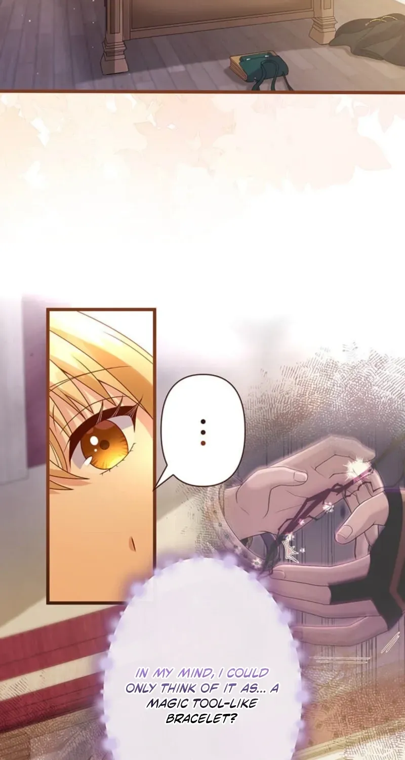 Read Time Turned Back So Ill Choose a Different Life EN Manga Online