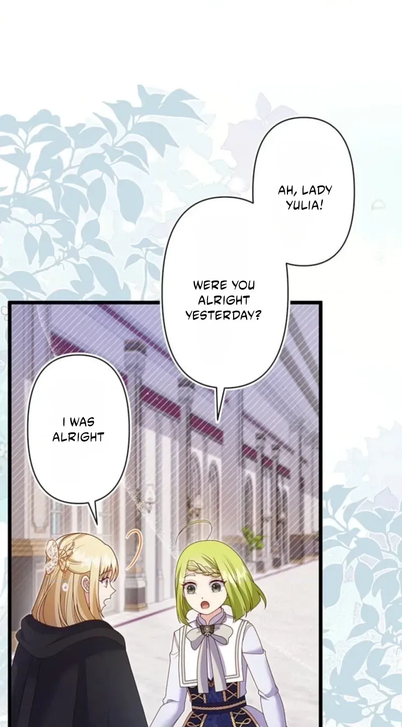 Read Time Turned Back So Ill Choose a Different Life EN Manga Online