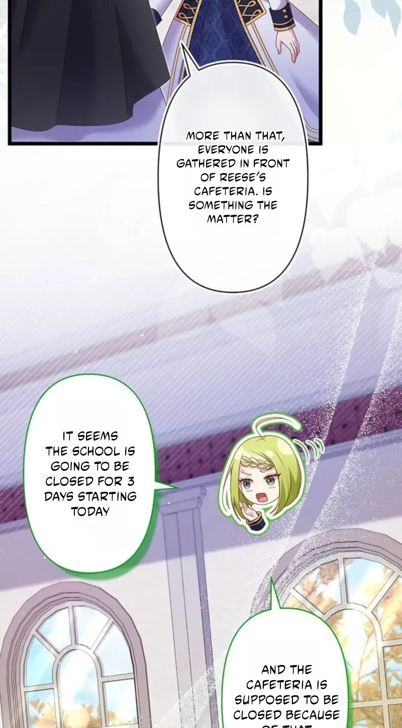 Read Time Turned Back So Ill Choose a Different Life EN Manga Online
