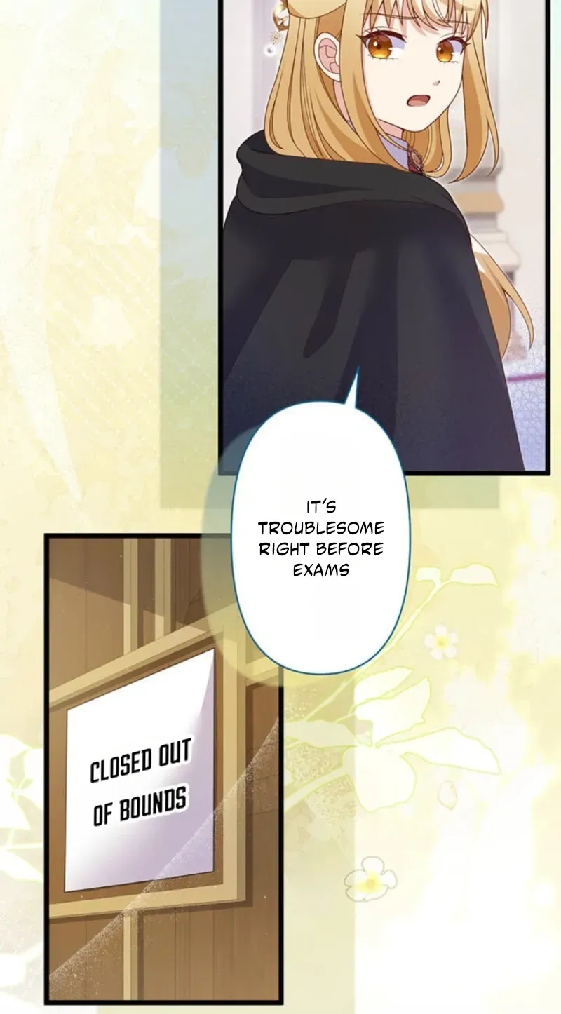 Read Time Turned Back So Ill Choose a Different Life EN Manga Online