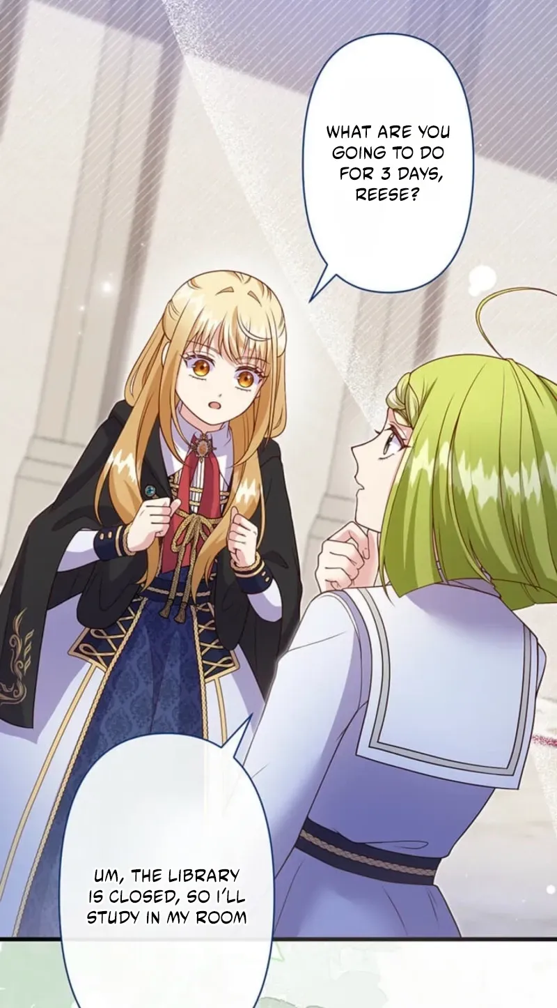 Read Time Turned Back So Ill Choose a Different Life EN Manga Online