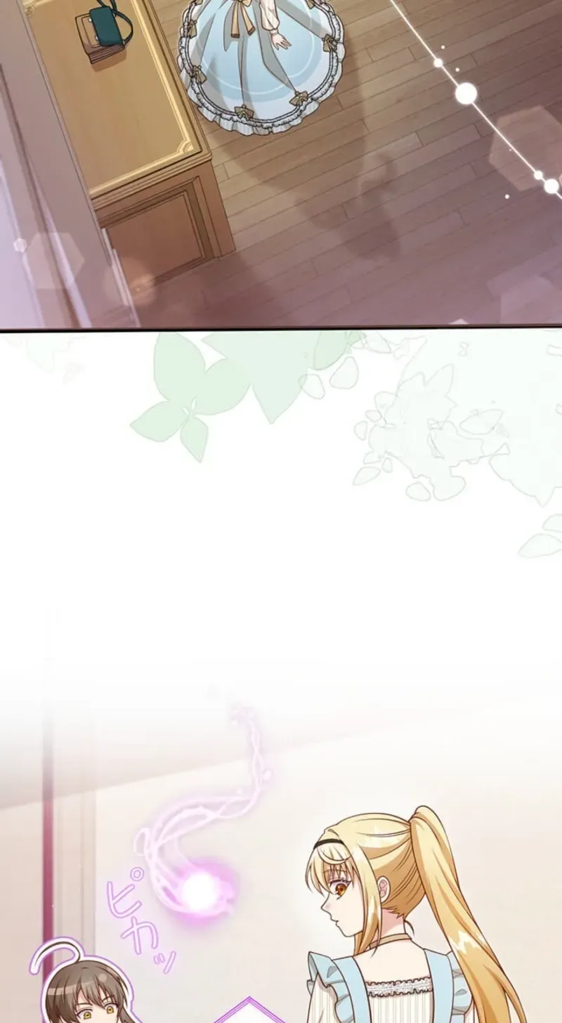 Read Time Turned Back So Ill Choose a Different Life EN Manga Online