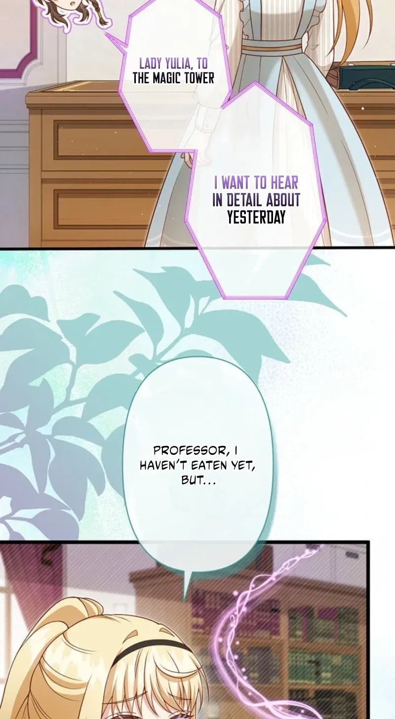 Read Time Turned Back So Ill Choose a Different Life EN Manga Online