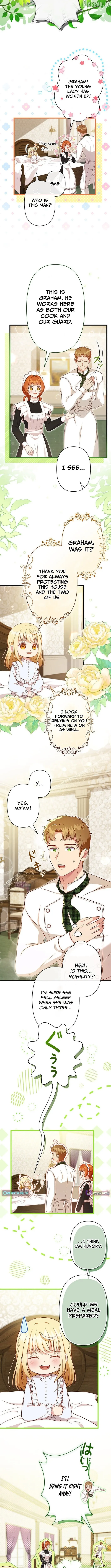 Read Time Turned Back So Ill Choose a Different Life EN Manga Online