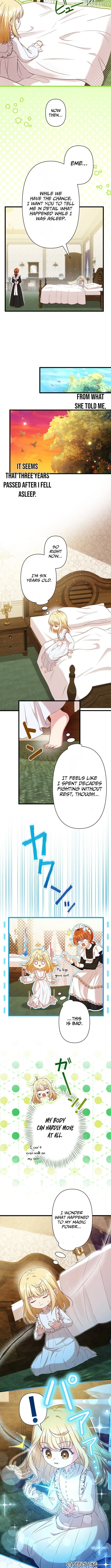 Read Time Turned Back So Ill Choose a Different Life EN Manga Online