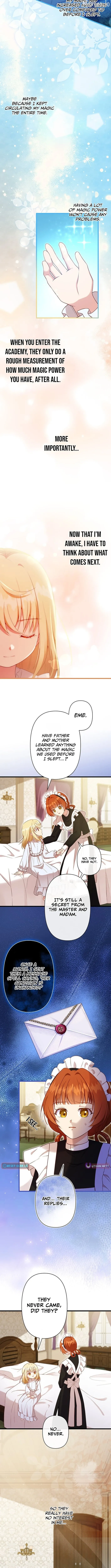 Read Time Turned Back So Ill Choose a Different Life EN Manga Online