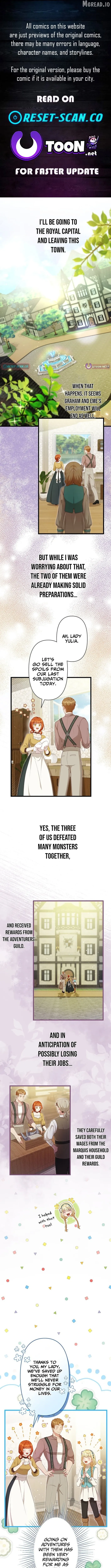 Read Time Turned Back So Ill Choose a Different Life EN Manga Online
