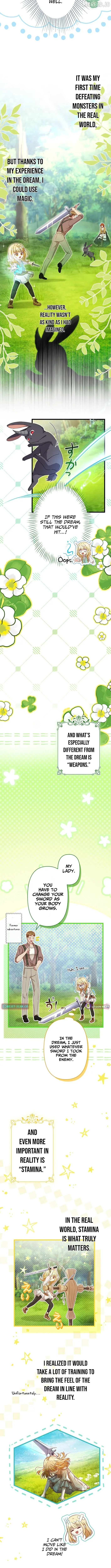 Read Time Turned Back So Ill Choose a Different Life EN Manga Online