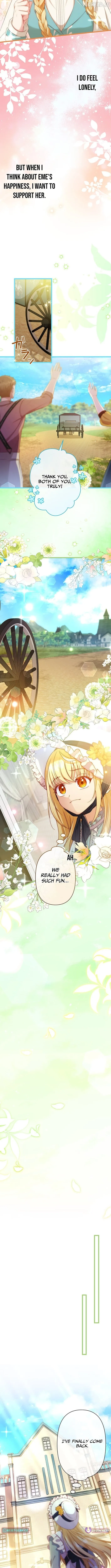 Read Time Turned Back So Ill Choose a Different Life EN Manga Online