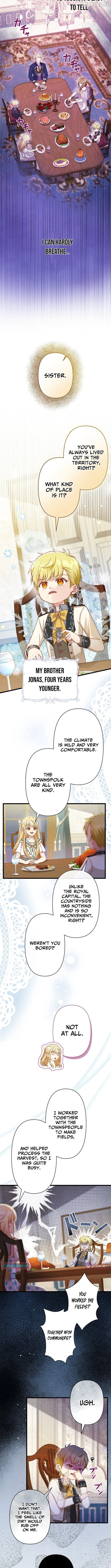 Read Time Turned Back So Ill Choose a Different Life EN Manga Online
