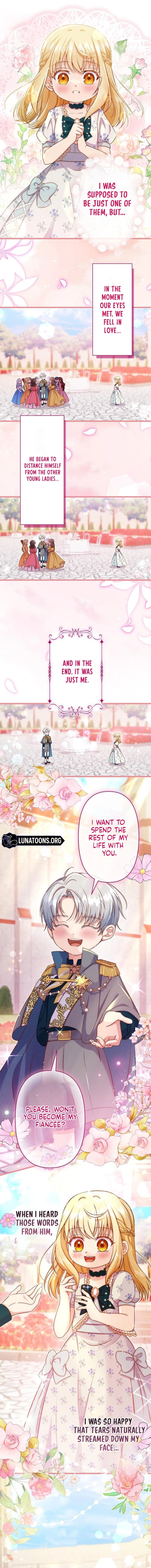 Read Time Turned Back So Ill Choose a Different Life EN Manga Online