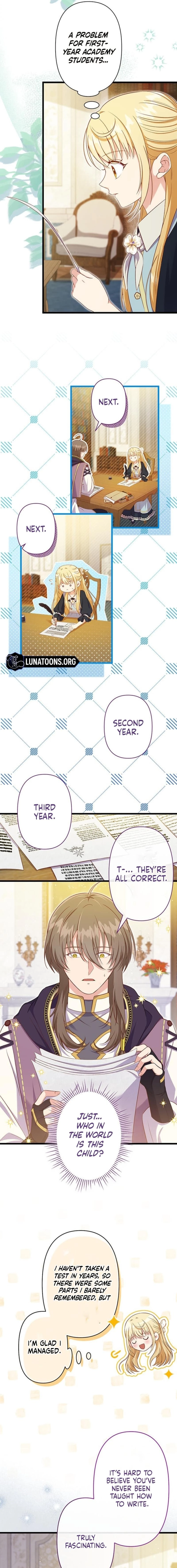 Read Time Turned Back So Ill Choose a Different Life EN Manga Online