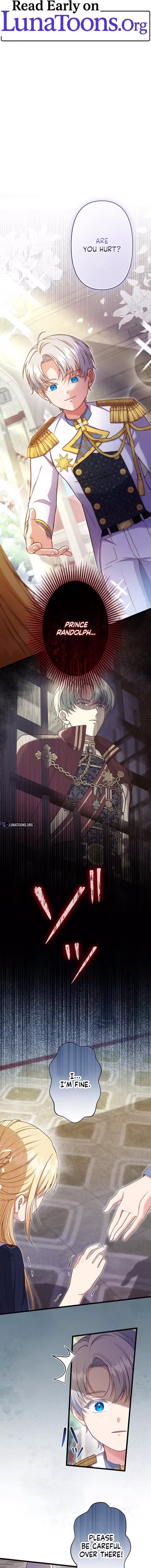 Read Time Turned Back So Ill Choose a Different Life EN Manga Online