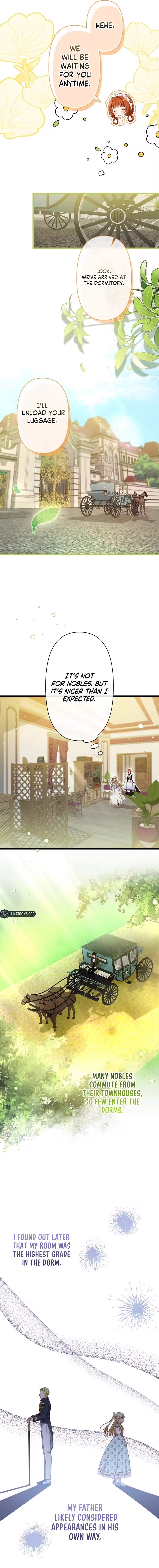 Read Time Turned Back So Ill Choose a Different Life EN Manga Online