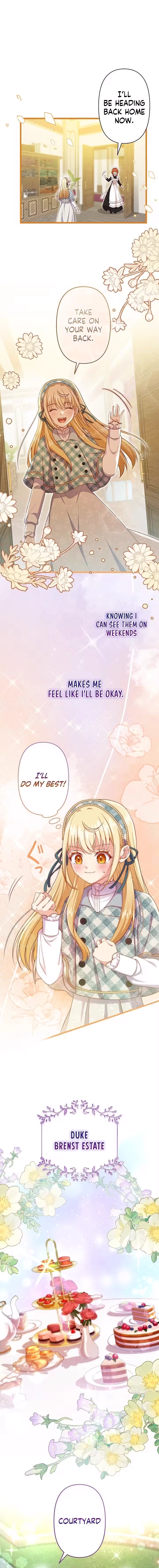Read Time Turned Back So Ill Choose a Different Life EN Manga Online