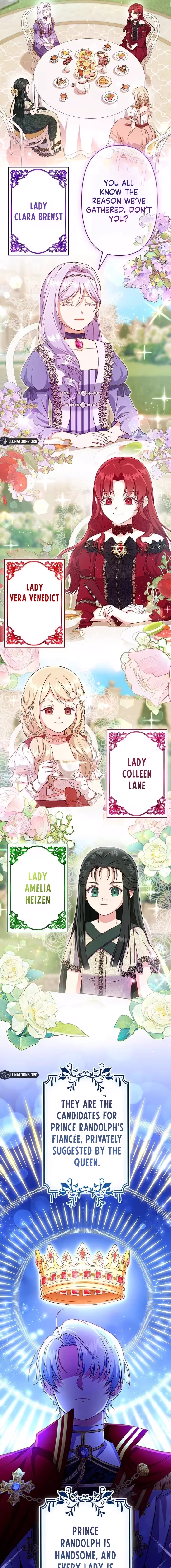 Read Time Turned Back So Ill Choose a Different Life EN Manga Online