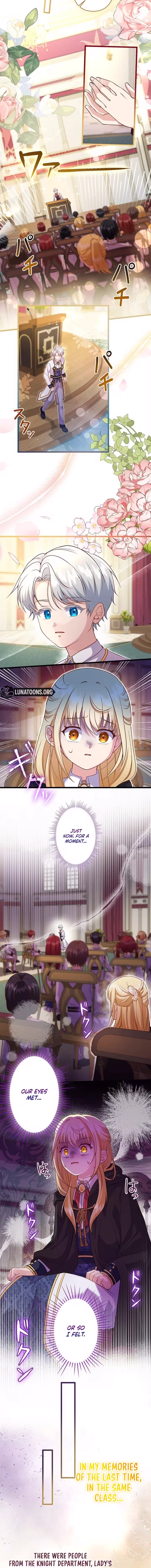Read Time Turned Back So Ill Choose a Different Life EN Manga Online