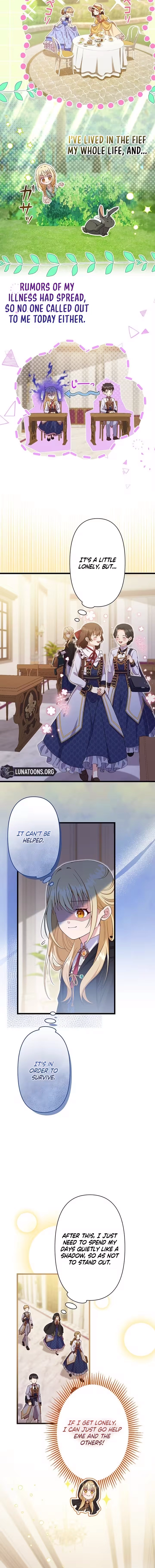 Read Time Turned Back So Ill Choose a Different Life EN Manga Online