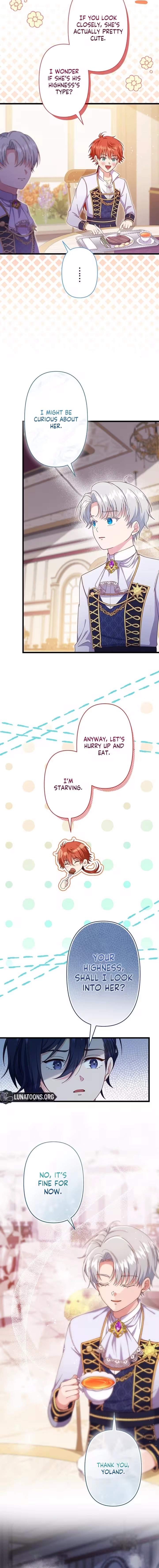 Read Time Turned Back So Ill Choose a Different Life EN Manga Online
