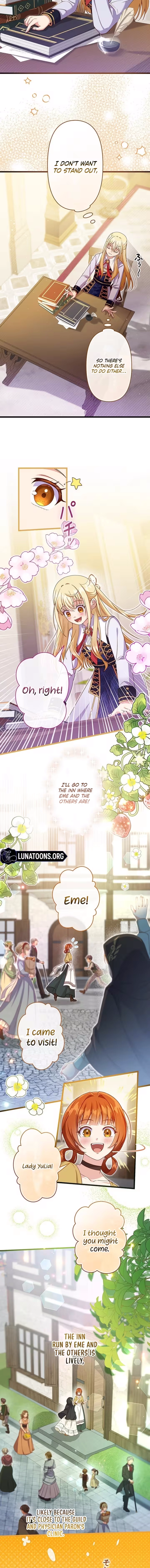 Read Time Turned Back So Ill Choose a Different Life EN Manga Online