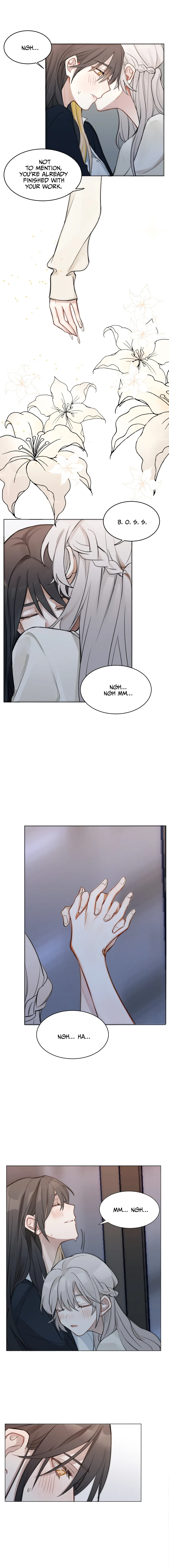 Read Ting Xing EN Manga Online