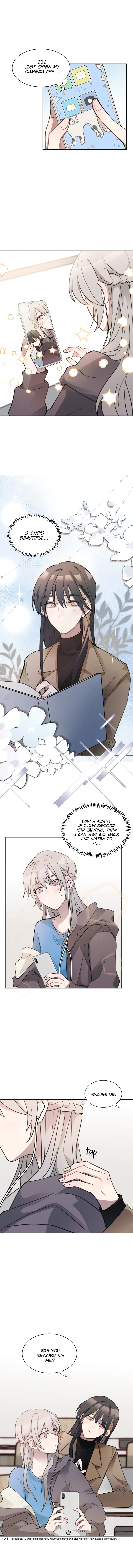 Read Ting Xing EN Manga Online
