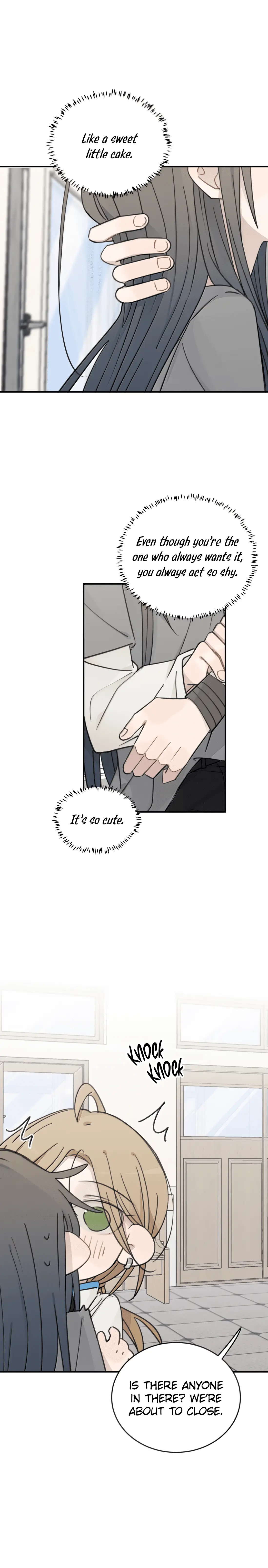 Read Ting Xing EN Manga Online