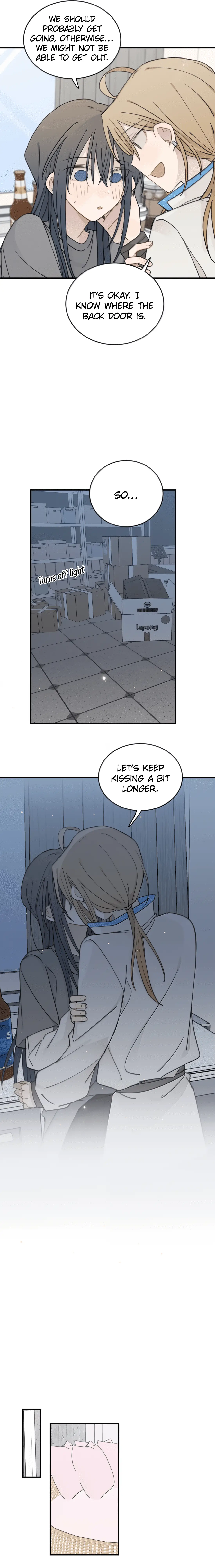 Read Ting Xing EN Manga Online