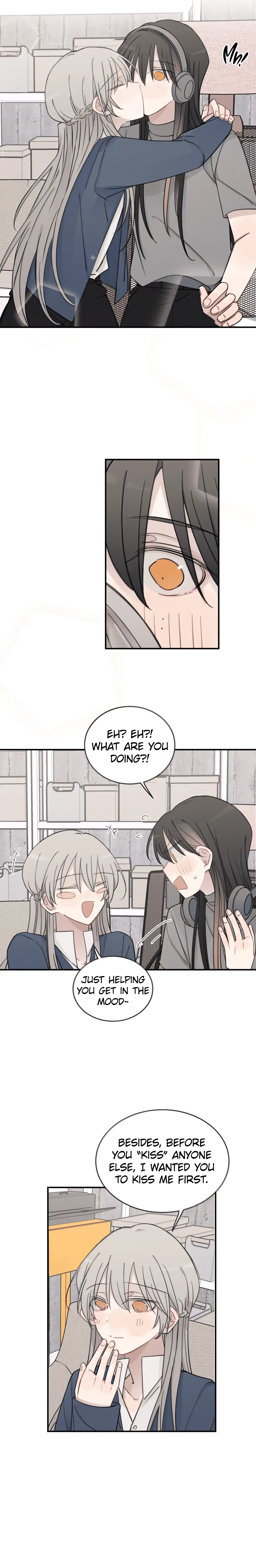 Read Ting Xing EN Manga Online