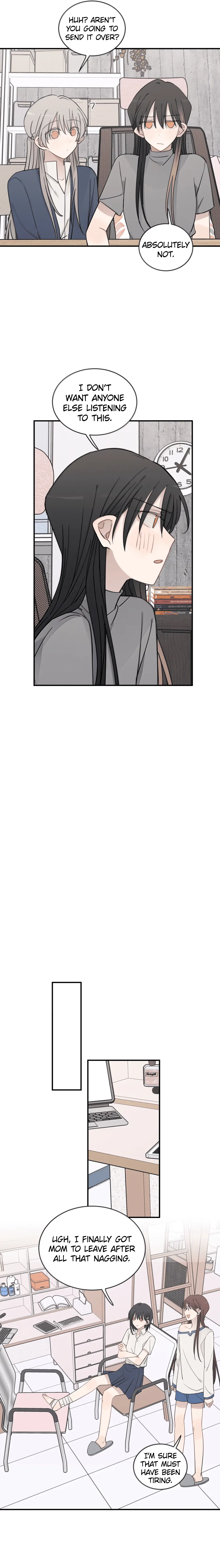 Read Ting Xing EN Manga Online