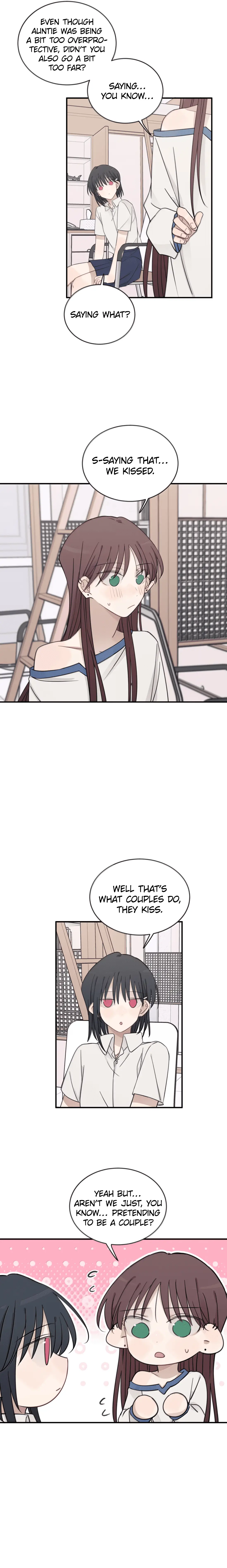 Read Ting Xing EN Manga Online