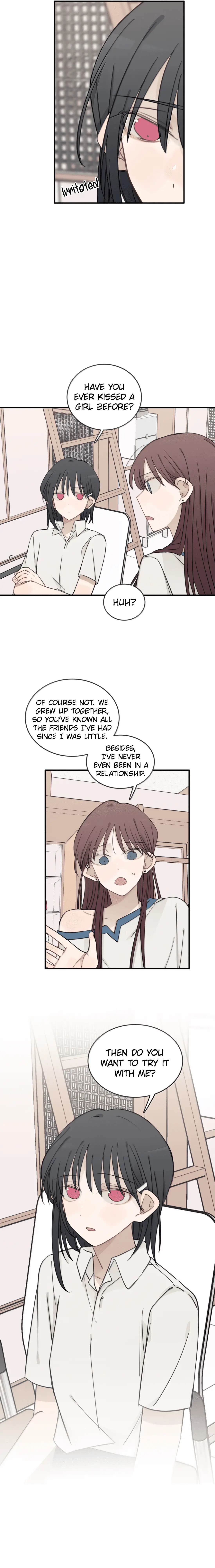 Read Ting Xing EN Manga Online