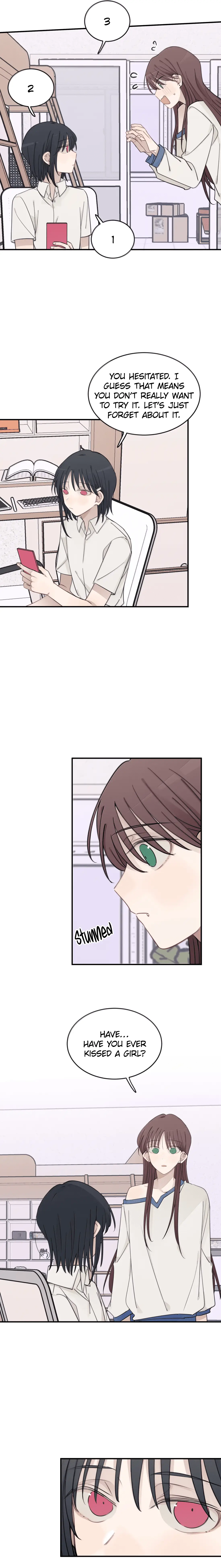 Read Ting Xing EN Manga Online